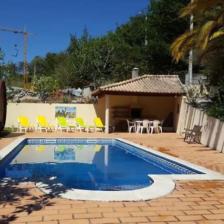 Casa Loureiro - Vista Rio Douro Villa Resende Ngoại thất bức ảnh