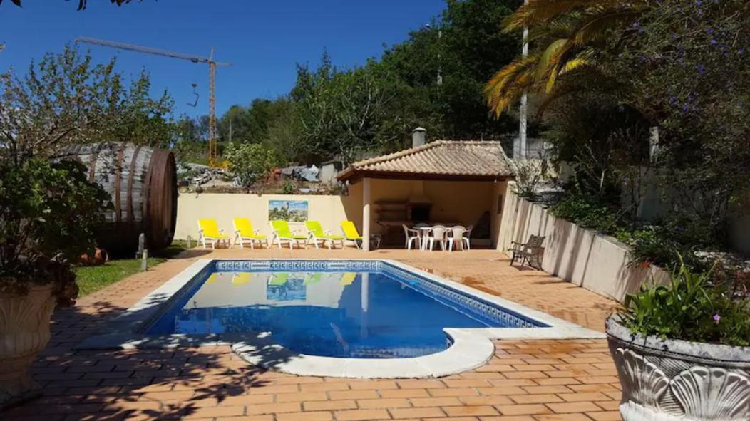 Casa Loureiro - Vista Rio Douro Villa Resende Ngoại thất bức ảnh