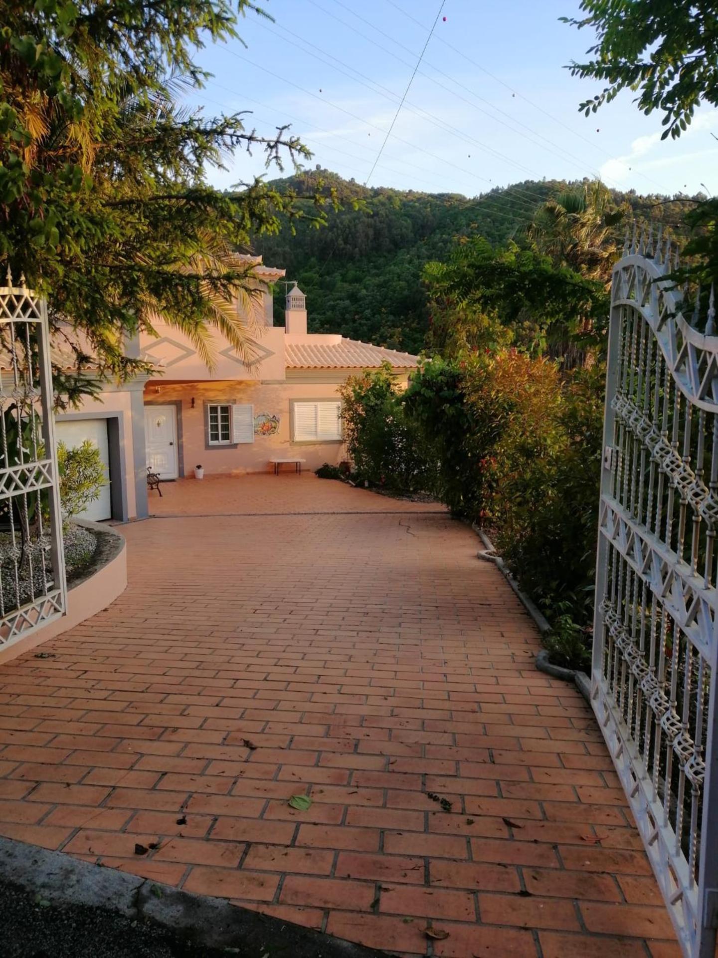 Casa Loureiro - Vista Rio Douro Villa Resende Ngoại thất bức ảnh