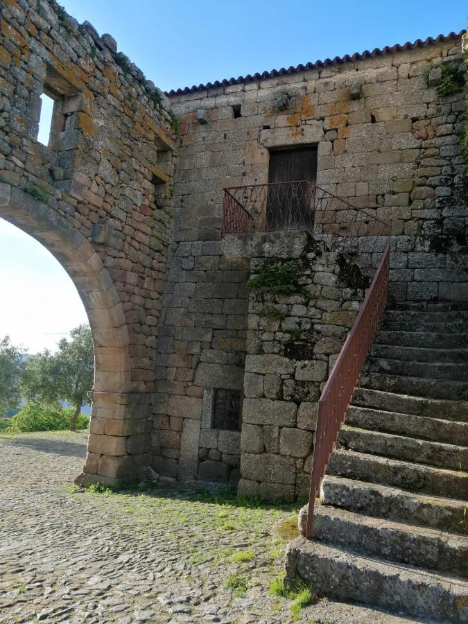 Casa Loureiro - Vista Rio Douro Villa Resende Ngoại thất bức ảnh
