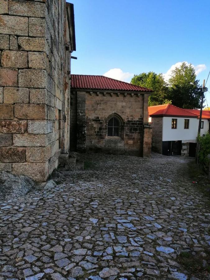 Casa Loureiro - Vista Rio Douro Villa Resende Ngoại thất bức ảnh