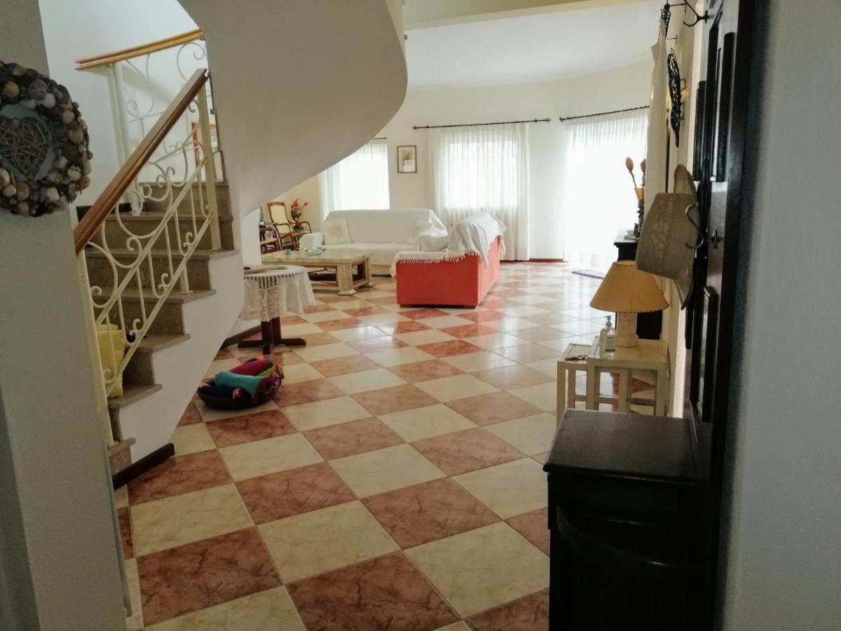 Casa Loureiro - Vista Rio Douro Villa Resende Ngoại thất bức ảnh