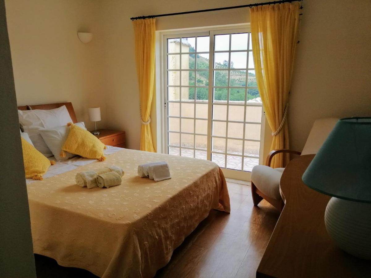 Casa Loureiro - Vista Rio Douro Villa Resende Ngoại thất bức ảnh