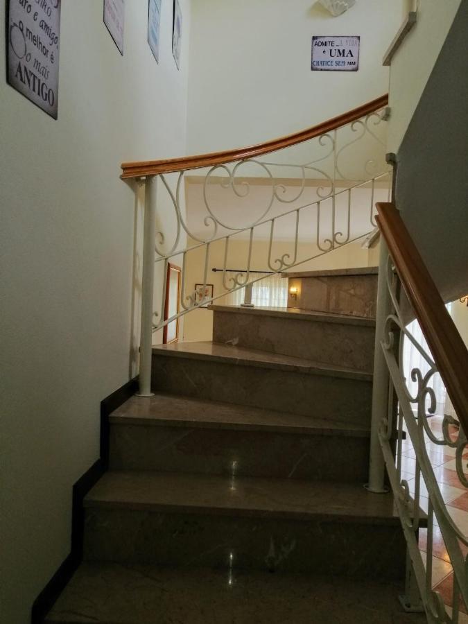 Casa Loureiro - Vista Rio Douro Villa Resende Ngoại thất bức ảnh