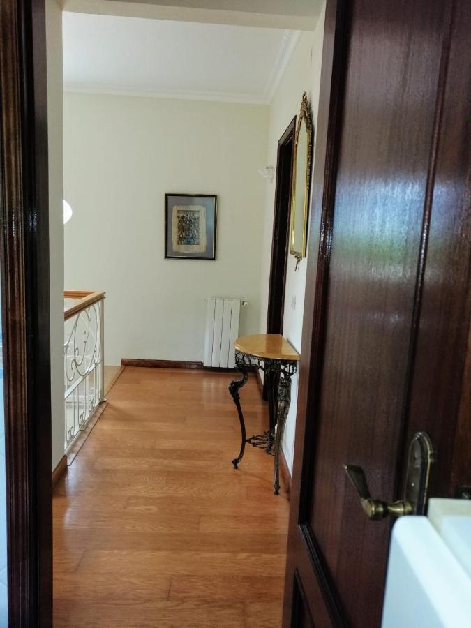 Casa Loureiro - Vista Rio Douro Villa Resende Ngoại thất bức ảnh