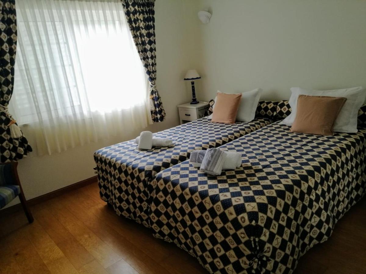 Casa Loureiro - Vista Rio Douro Villa Resende Ngoại thất bức ảnh