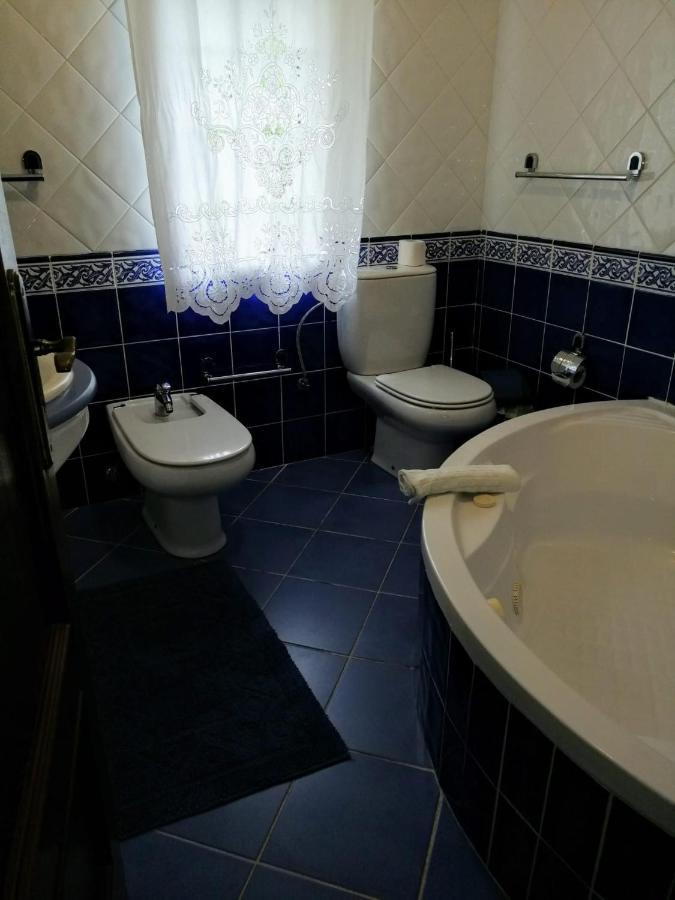 Casa Loureiro - Vista Rio Douro Villa Resende Ngoại thất bức ảnh