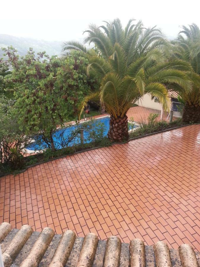 Casa Loureiro - Vista Rio Douro Villa Resende Ngoại thất bức ảnh