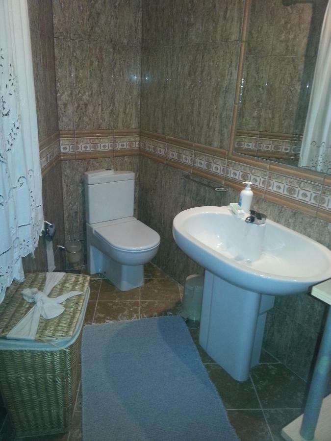 Casa Loureiro - Vista Rio Douro Villa Resende Ngoại thất bức ảnh