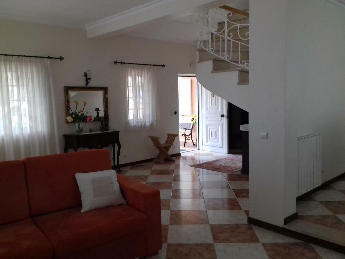 Casa Loureiro - Vista Rio Douro Villa Resende Ngoại thất bức ảnh
